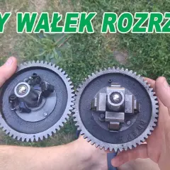 Jak ustawić rozrząd w kosiarce Briggs&Stratton, aby uniknąć problemów