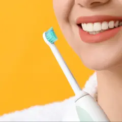 Szczoteczka soniczna: Dlaczego to klucz do zdrowego uśmiechu?