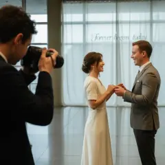 Ślub cywilny: Fotograf ile kosztuje i jak nie przepłacić?