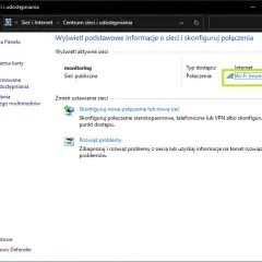 Jak sprawdzić hasło wifi w Windows 10 - proste metody na odzyskanie