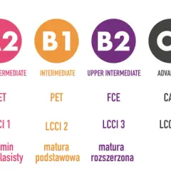 Poziom języka angielskiego po studiach - czy spełniasz wymagania?