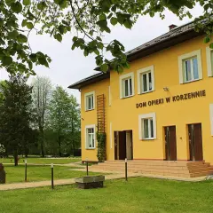 Dom Opieki w Korzennie: Czy to miejsce dla Twojego bliskiego?