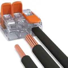 Przewody elektryczne do domu drewnianego: wybierz bezpieczne rozwiązania!