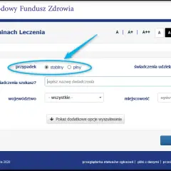 Jak znaleźć lekarza na NFZ i uniknąć długiego czekania na wizytę