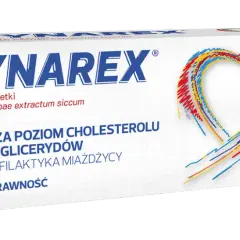 Skuteczne leki na cholesterol bez statyn - naturalne alternatywy dla zdrowia