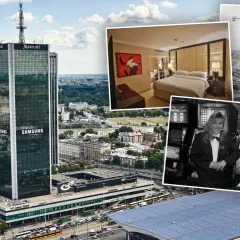 Kto jest właścicielem warszawskiego Marriotta? Poznaj prawdę