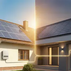 Bateria do domu: Zyskaj niezależność i oszczędności z PV!
