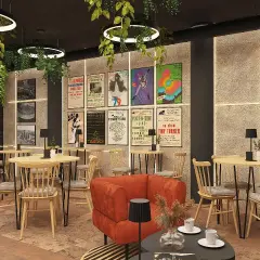 Gdzie obejrzeć kawa na ławę? Sprawdź najlepsze opcje i godziny