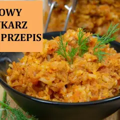 Jak zrobić paprykarz szczeciński - prosty przepis na domowy smak