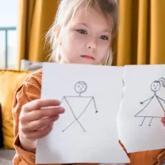 Jak żyć po rozwodzie z dzieckiem i nie stracić emocjonalnej równowagi
