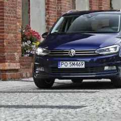 Pojemność baku VW Touran – co musisz wiedzieć przed podróżą
