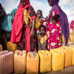 Czy w Somalii jest bezpiecznie? Odkryj prawdę o podróżach do tego kraju