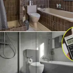 Ile trwa remont łazienki w bloku? Realny czas i rady eksperta