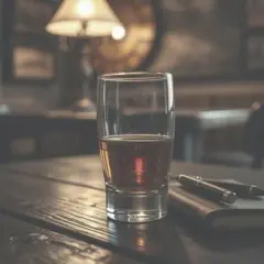 Czy whisky obniża ciśnienie? Sprawdź, jak działa na zdrowie