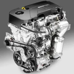 Temperatura silnika Opel Astra H: Uniknij kosztownej awarii w 5 minut
