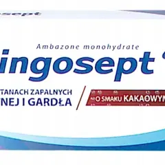 Jakie leki na zapalenie jamy ustnej skutecznie złagodzą ból?