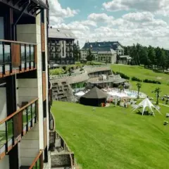 Ile pokoi ma hotel Arłamów? Sprawdź różnorodność ofert!