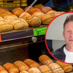 Ile kalorii ma bułka fitness z Biedronki? Prawda Cię zaskoczy!
