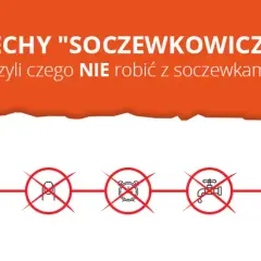 Czego nie można robić w soczewkach? Unikaj tych błędów dla zdrowia oczu