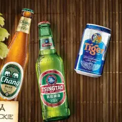 Gdzie kupić piwo Chang? Sprawdź najlepsze miejsca w Polsce