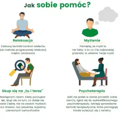 Jak wyjść z nerwicy samemu? Sprawdzone metody i wsparcie