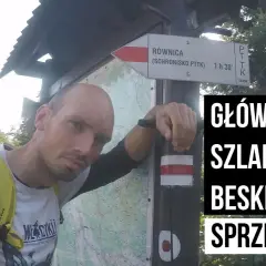 Główny Szlak Beskidzki: Co zabrać? Spakuj lekko i bezpiecznie!