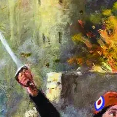 Buntownik w kulturze: Czy każdy nonkonformista to bohater?