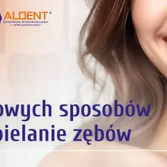 Jak wybielić zęby? Ekspert radzi: gabinet czy domowe sposoby?