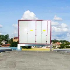 Stacja transformatorowa budynek czy budowla – co musisz wiedzieć?