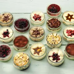 Emmi Dessert Italia: Scopri i dolci al cucchiaio di qualità svizzera