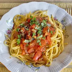 Spaghetti bez mięsa: 9 przepisów na pyszny obiad (szybko i zdrowo!)