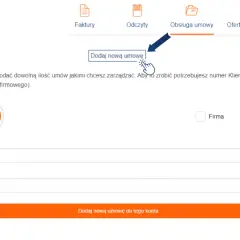 Samodzielny odczyt gazu PGNiG: eBOK krok po kroku płać mniej!