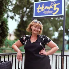 Gdzie zjeść w Mikoszewie? Odkryj najlepsze lokale gastronomiczne