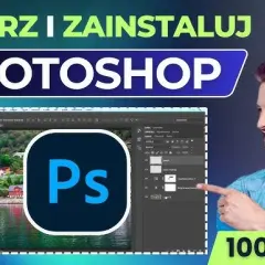 Jak pobrać Photoshop? Legalny przewodnik krok po kroku