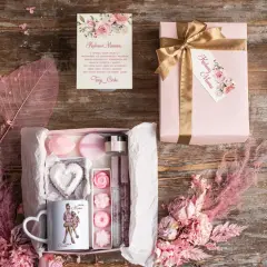 Co kupić mamie pod choinkę? 10 wyjątkowych pomysłów na prezent