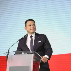 Sławomir Mentzen: 33,7 BTC. Jak zdobył miliony na Bitcoinie?