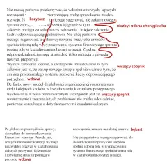Akapity w zaproszeniu? Tak! Poradnik elegancji i czytelności