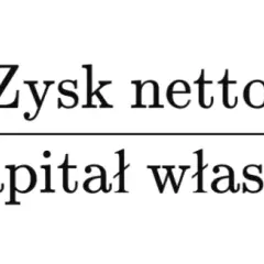 Klucz do zysków: Jak obliczyć wskaźniki rentowności (ROS, ROA, ROE)?