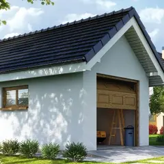 Budynek gospodarczy: definicja, formalności, zastosowania. Co musisz wiedzieć?