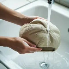 Jak wyprać czapkę w zmywarce? Bezpieczny przewodnik krok po kroku