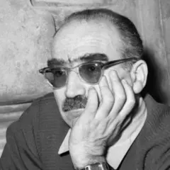 Reżyser Krzyżaków: Aleksandr Ford i jego wpływ na polskie kino