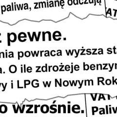 Kalkulator diesel czy LPG – oblicz oszczędności na paliwie już dziś