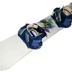 Jak dobrać deskę snowboardową? Kompletny poradnik krok po kroku