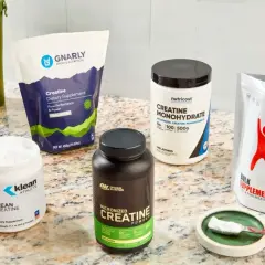 Różne rodzaje kreatyny, w tym Klean, Optimum Nutrition i Nutricost. Szukasz jaka najlepsza kreatyna? Wybór zależy od Twoich celów.