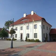 Przasnysz atrakcje: najciekawsze miejsca, które musisz zobaczyć