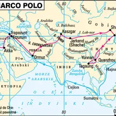 Góry przez które przeprawiał się Marco Polo – tajemnice Pamiru