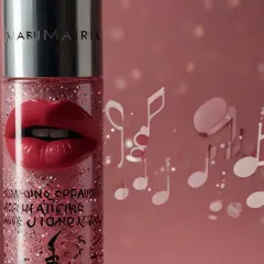 Lip Gloss Marina Tekst: Co mówi tekst piosenki Lip Gloss Mariny?
