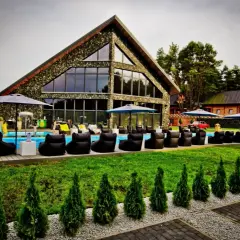 Bacówka Radawa restauracja - smak tradycji w nowoczesnym wydaniu