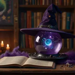 Najlepsze komiksy fantasy z wiedźmami - magiczna lista dla fanów gatunku