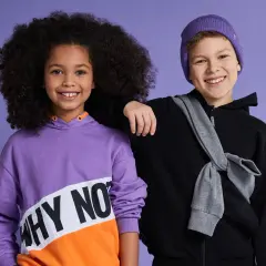 Co jest teraz modne dla dzieci? Odkryj najnowsze trendy i kolory